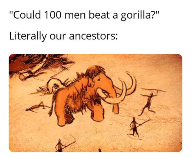 So Dank It Should Be Illegal