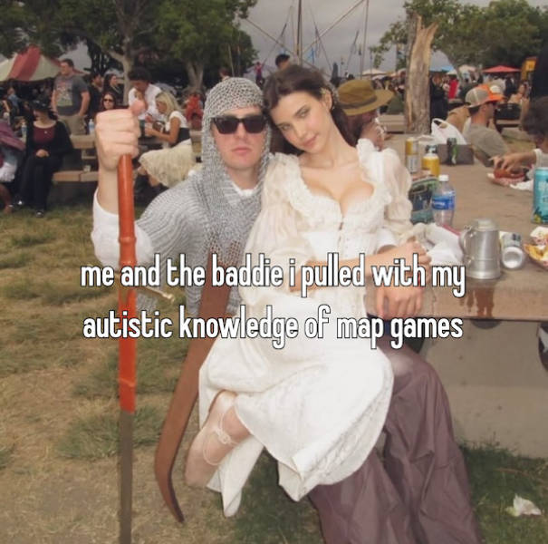 Flirty Memes to Send to Your Better Half