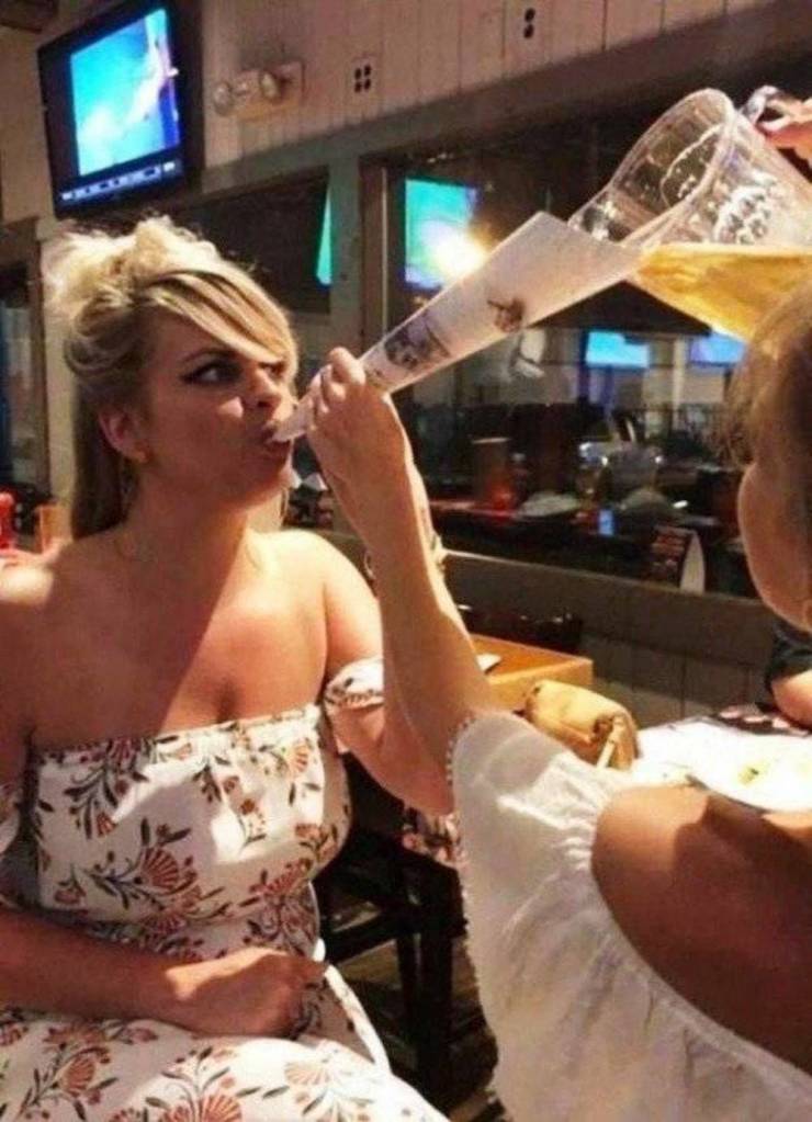 Girls Wanna Have Some Fun