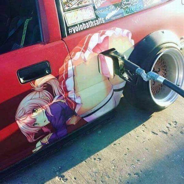 Daily Picdump