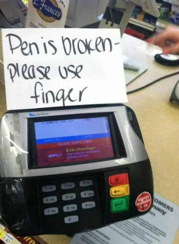 Dirty Dump For Dirty Minds