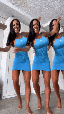 Girls Wanna Have Some Fun