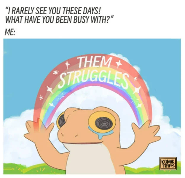 Prescribed Daily Dose of Dank Memes