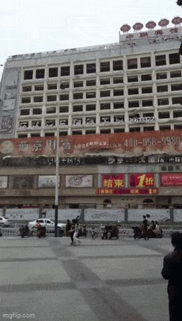 Daily Gifdump