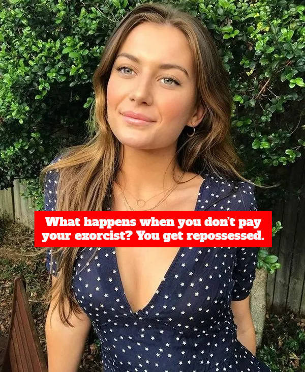 Girls, Give Us Your Best Jokes