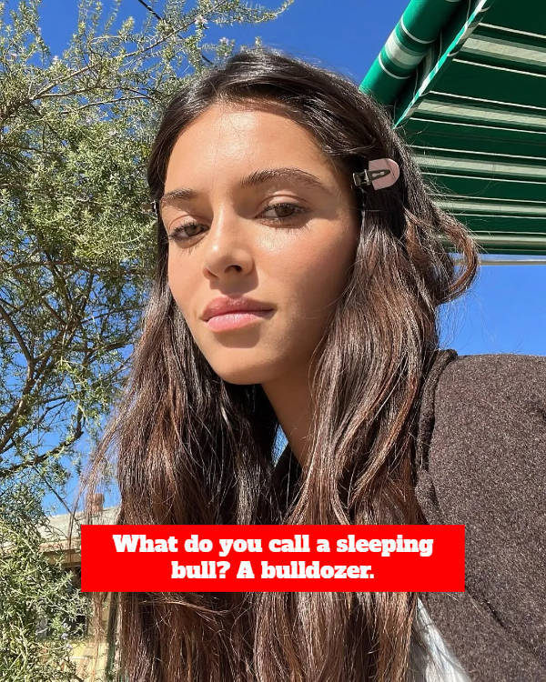 Girls, Give Us Your Best Jokes