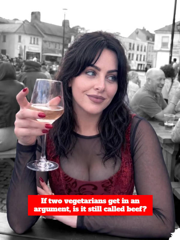Girls, Give Us Your Best Jokes
