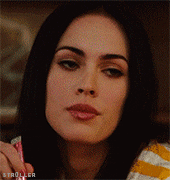 Celebrating 40 Years of Megan Fox