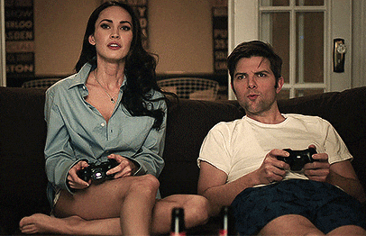 Celebrating 40 Years of Megan Fox