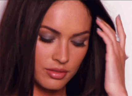 Celebrating 40 Years of Megan Fox