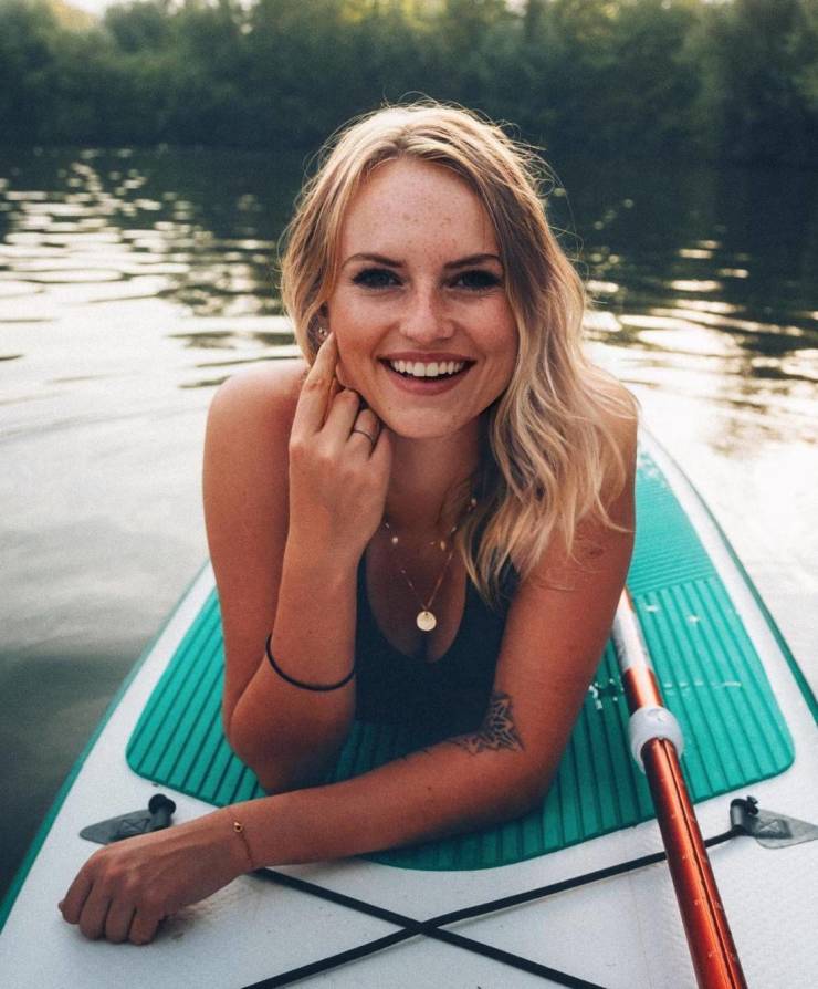 Beautiful Smiles