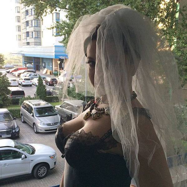 Boobs! Boobs For Everyone!