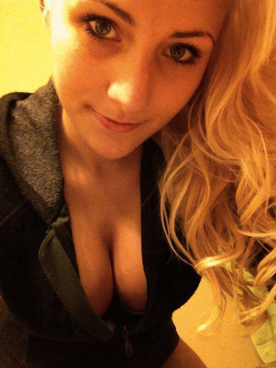Boobs! Boobs For Everyone!