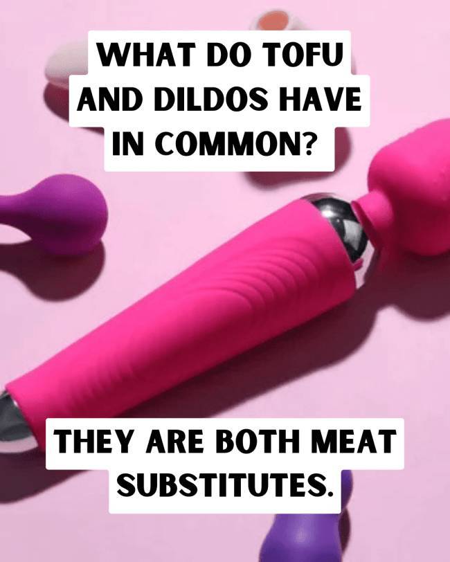 Dirty Jokes + Stock Images = A Fun Time