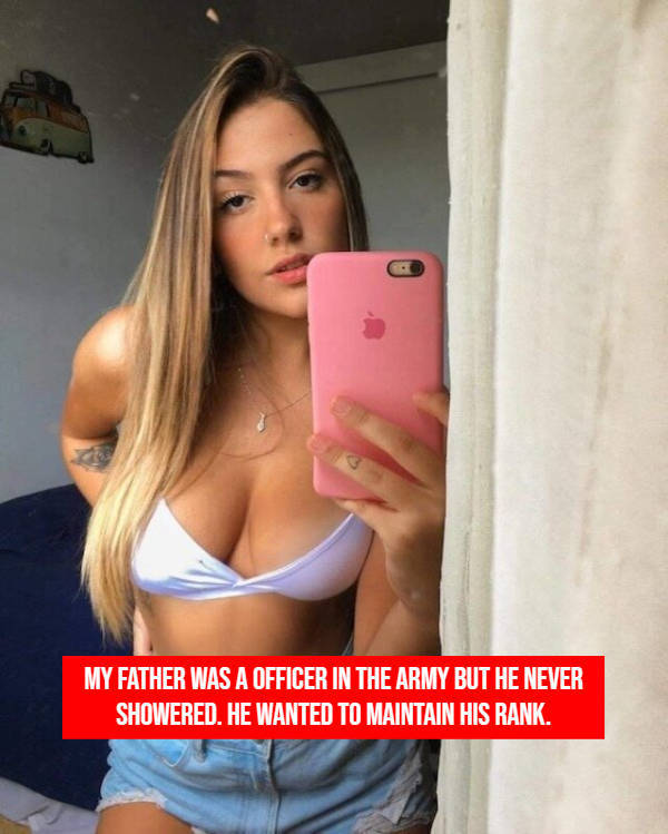 Sexy And Funny At the Same Time