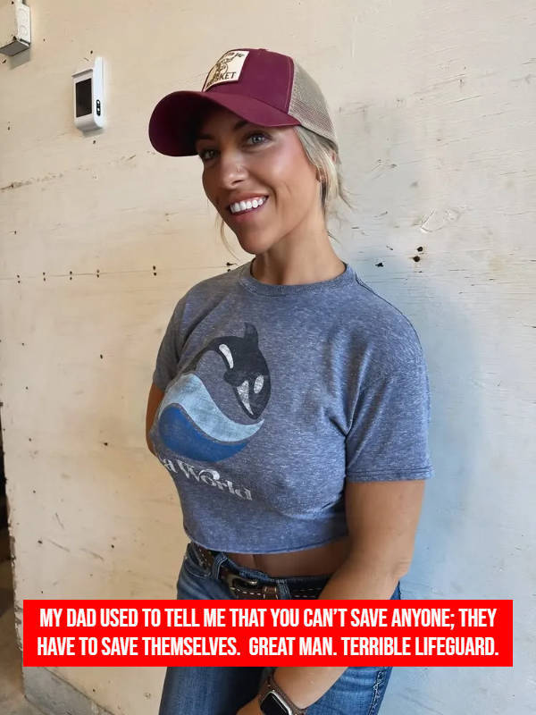 Sexy And Funny At the Same Time