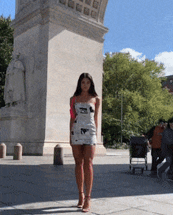 Oh…Those Legs…