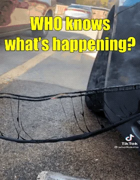 Flaming Fiascos: Collection Of Hot Fails