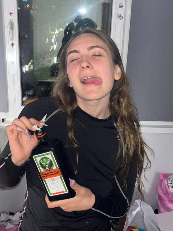 Cheers Everyone!