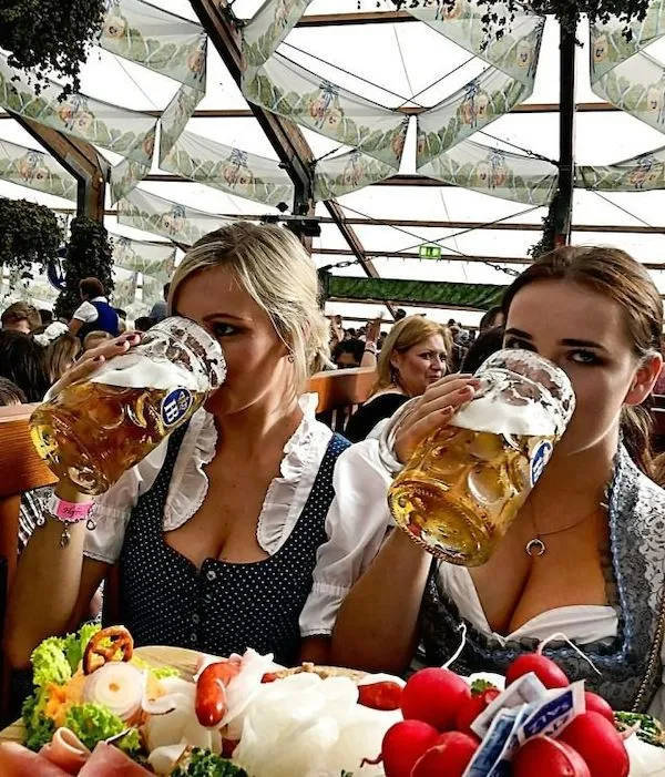 Cheers Everyone!