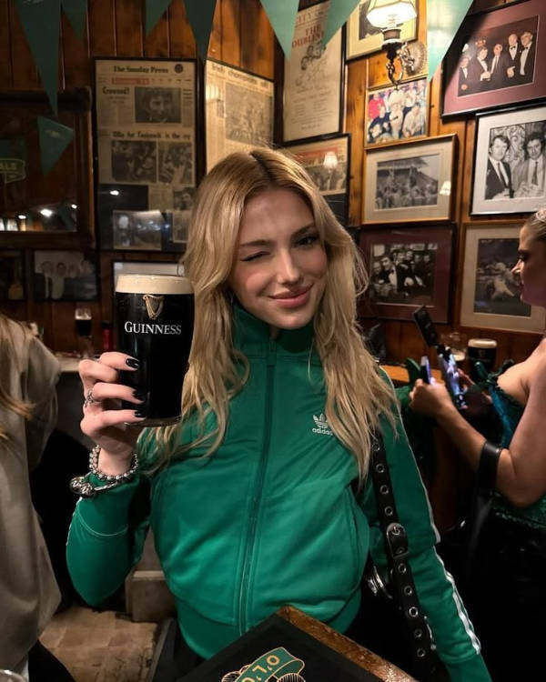 Cheers Everyone!