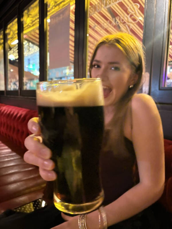Cheers Everyone!