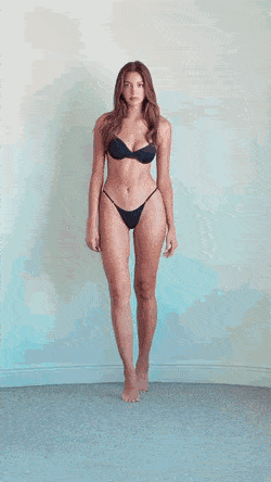 Oh…Those Legs…