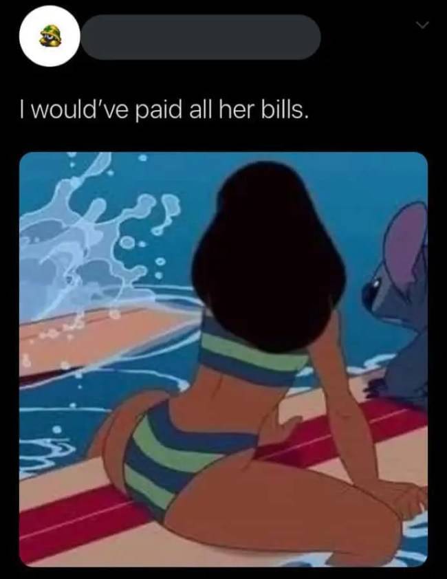 Comment Sections Where Men Lost Their Entire Minds