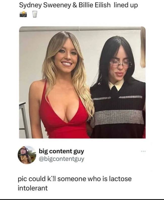 Comment Sections Where Men Lost Their Entire Minds