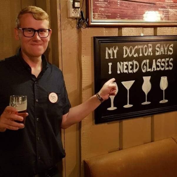 Cheers Everyone!
