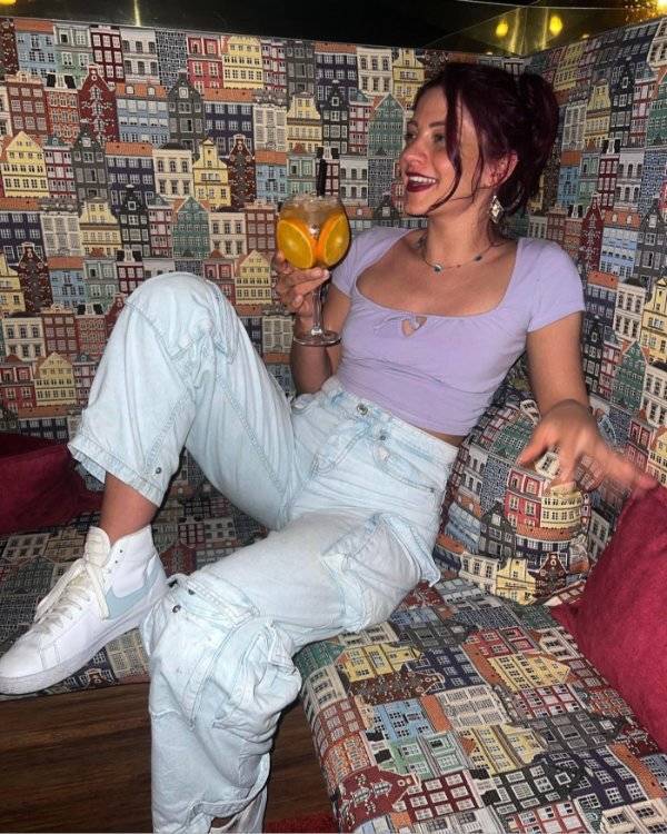 Cheers Everyone!
