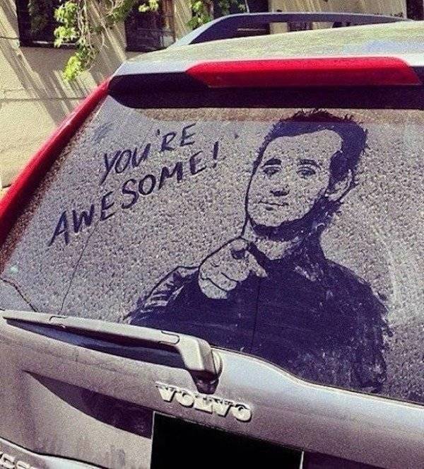 Daily Picdump