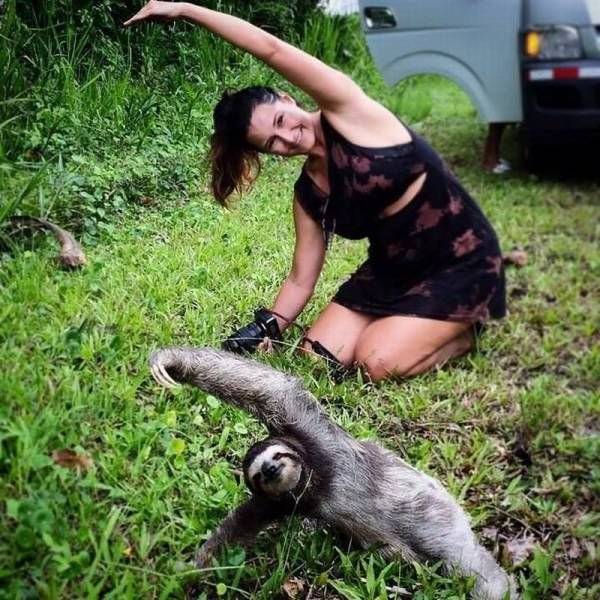 Daily Picdump