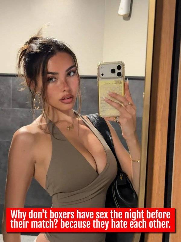 Girls, Give Us Your Best Jokes
