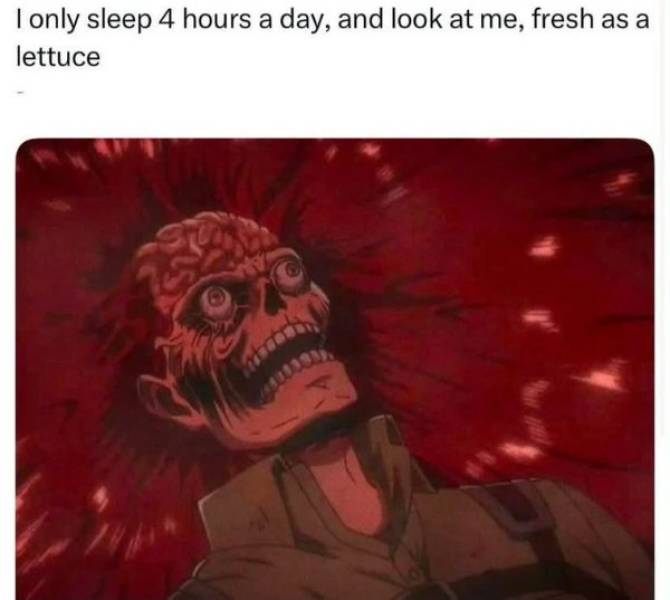 Prescribed Daily Dose of Dank Memes