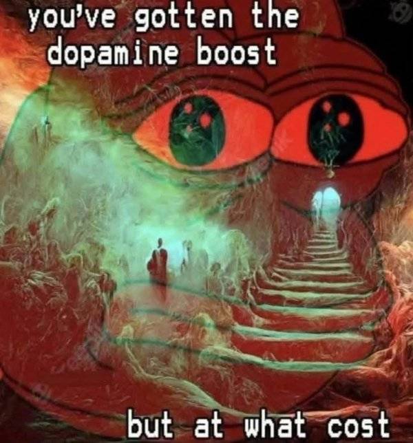 Prescribed Daily Dose of Dank Memes