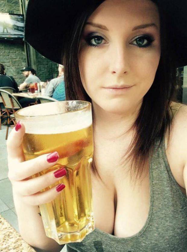 Want Some Beer?