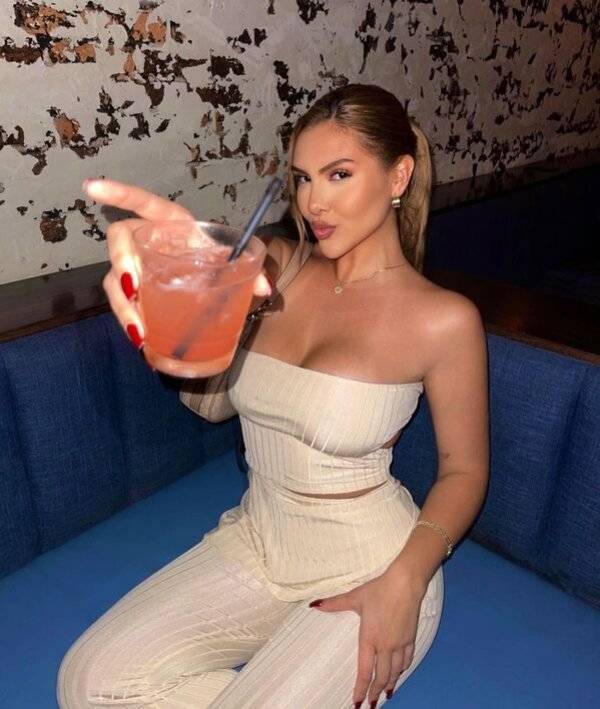 Cheers Everyone!