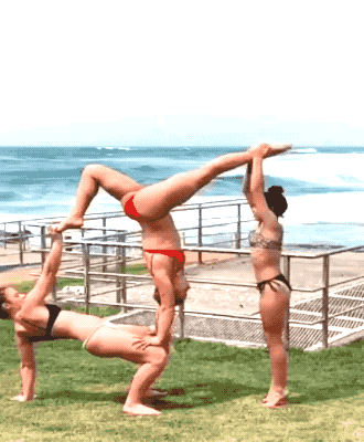 Girls With Skills