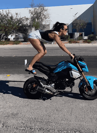 Girls With Skills