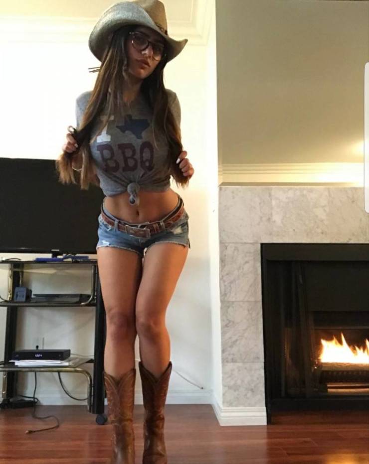 Take Us Home, Country Girls!