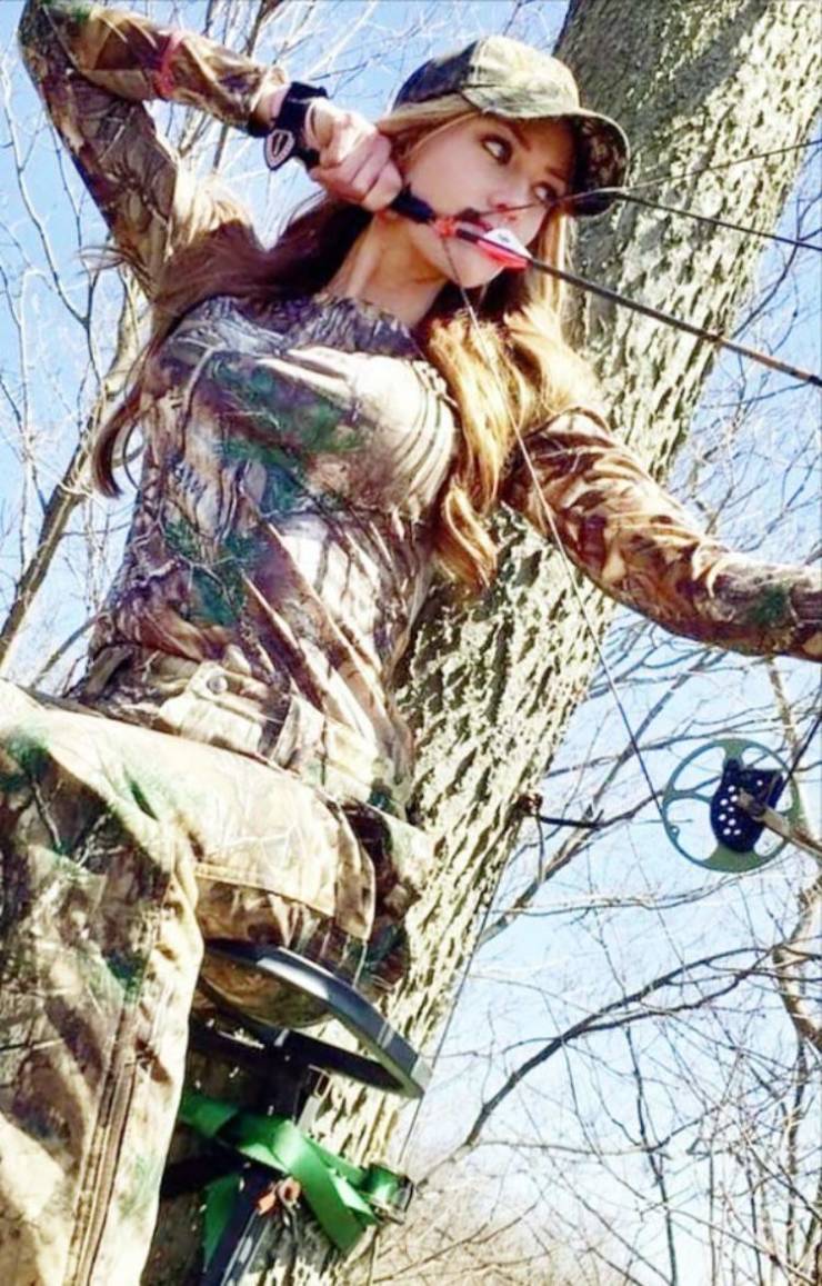 Take Us Home, Country Girls!