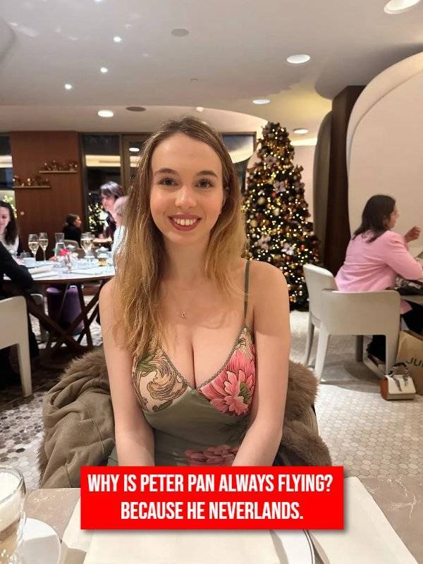 Girls, Give Us Your Best Jokes
