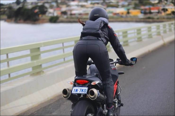 Girls Who Love Bikes