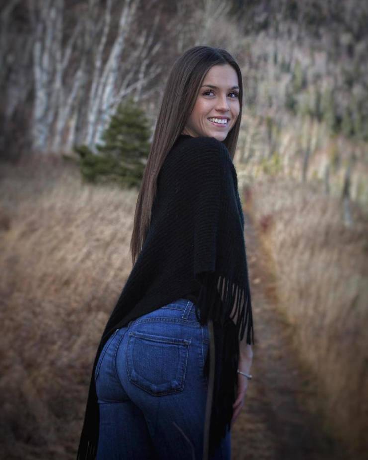 Nice Jeans!