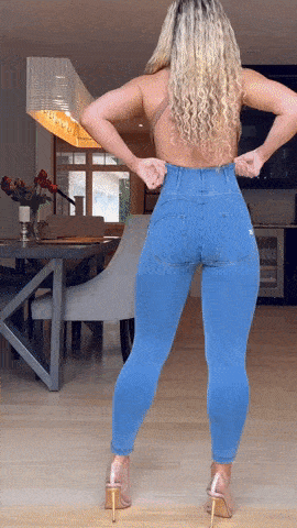 Nice Jeans!