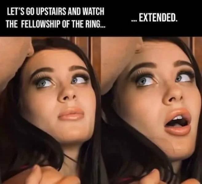 Pure, Unfiltered Dank Memes