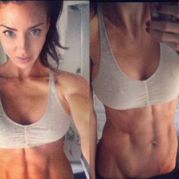 Abs of Steel