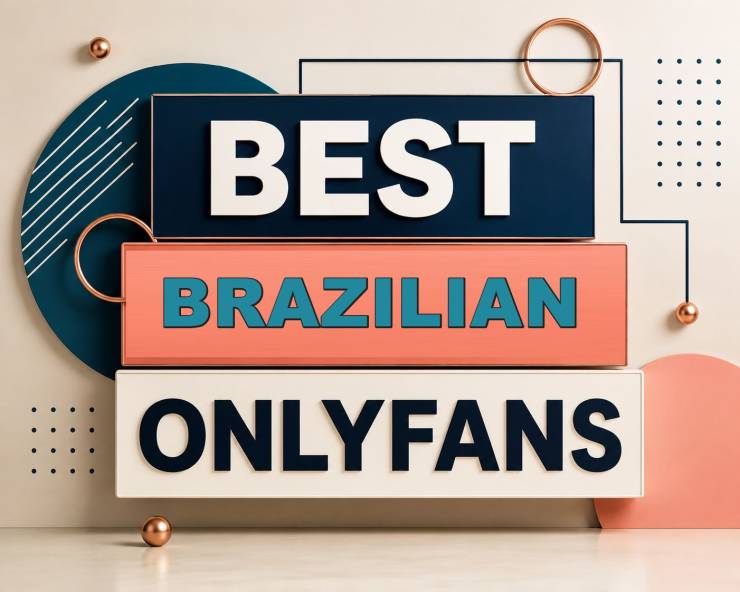25 Best Brazilian OnlyFans [Our Top Brazilian Creators]