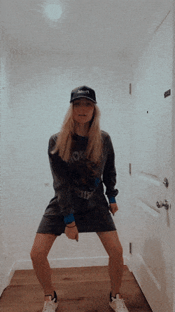 Girls Wanna Have Some Fun